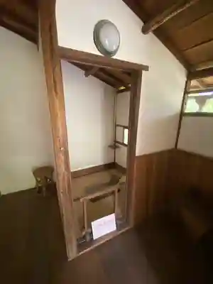 大雄院のその他建物