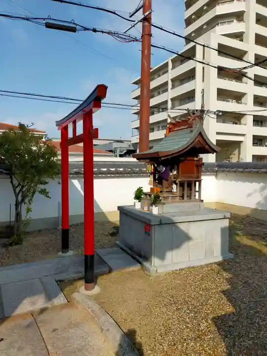 愛染院(大阪府)