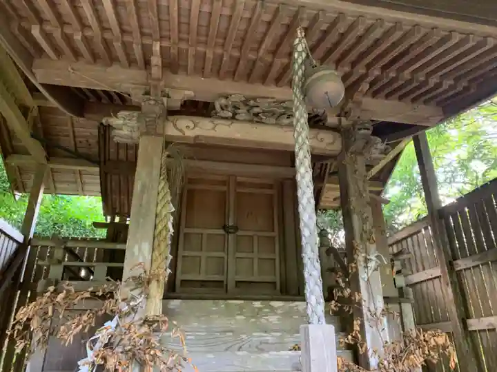 愛宕神社(千葉県)