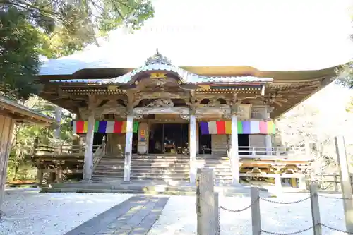 清水寺(千葉県)