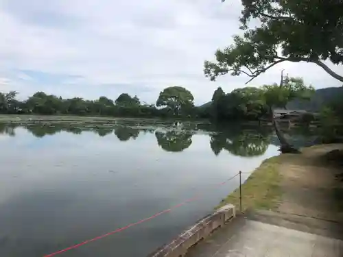大覚寺(京都府)