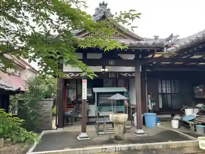 円観寺のその他建物