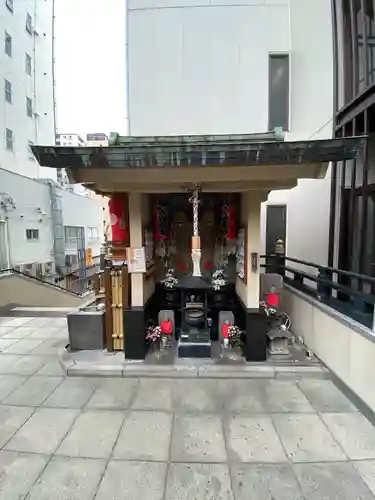 大観音寺(東京都)