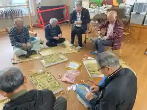 美奈宜神社(福岡県)(2023年12月16日(土) 10時19分21秒投稿)