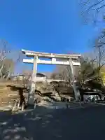 常陸国出雲大社(茨城県)