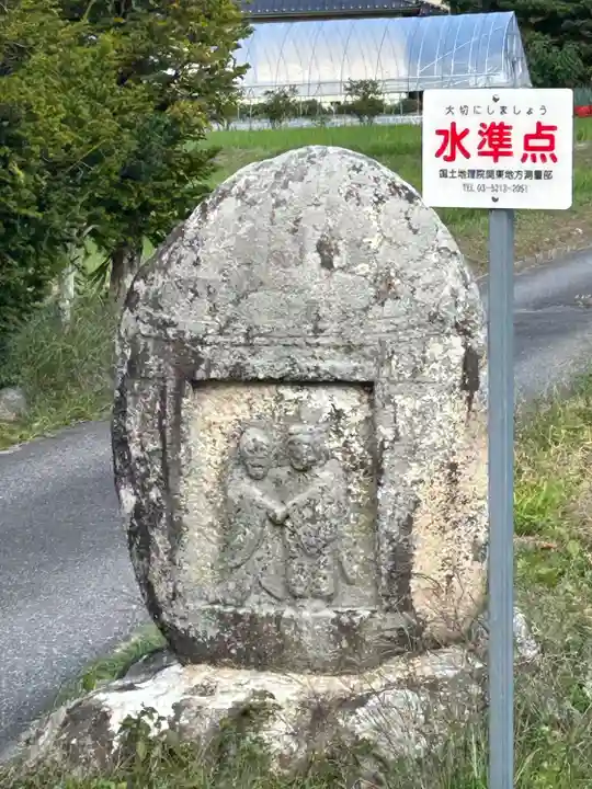 細野神社(長野県)