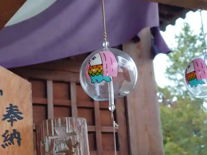 五泉八幡宮(新潟県)