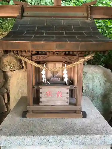 北野天満神社の末社・摂社