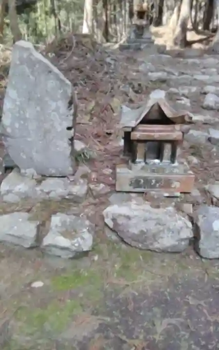 鶴ケ峰八幡神社(宮城県)