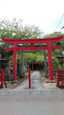 松江神社(島根県)