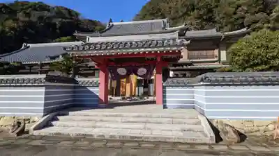 尾張高野山宗　総本山　岩屋寺(愛知県)