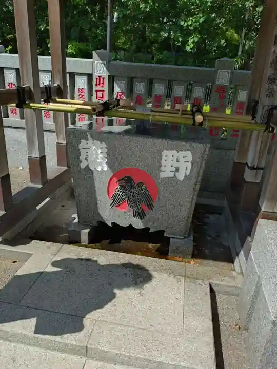 熊野神社(東京都)