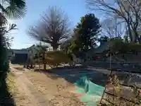 飯奈里神社(千葉県)