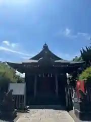 町田天満宮(東京都)