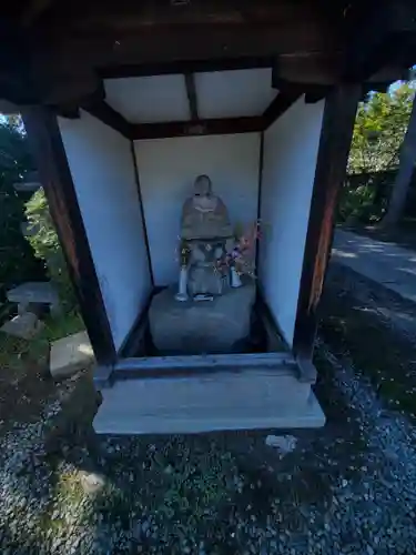 大鋒寺(長野県)