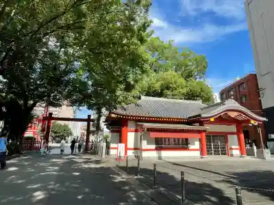 大須観音 （北野山真福寺宝生院）(愛知県)