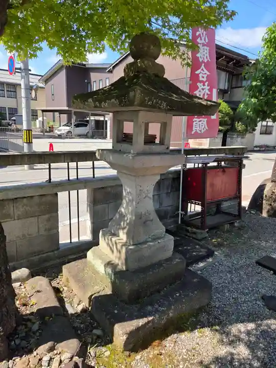 飛驒天満宮(岐阜県)