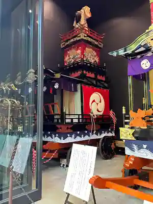 赤坂氷川神社(東京都)