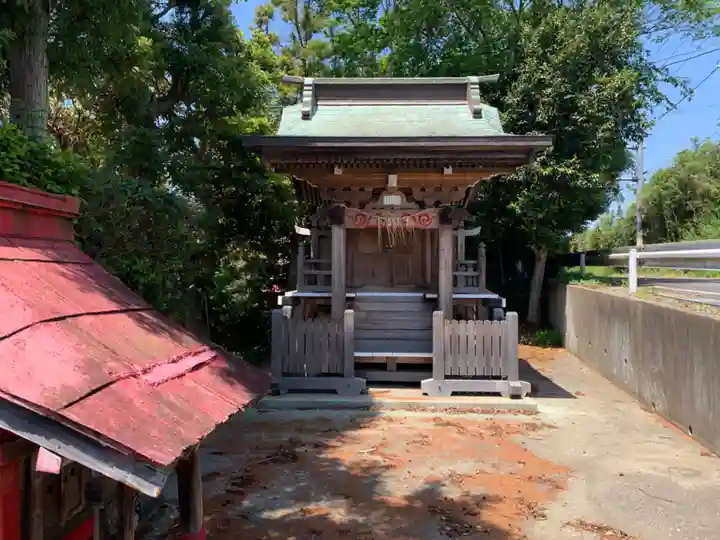 愛宕神社(千葉県)