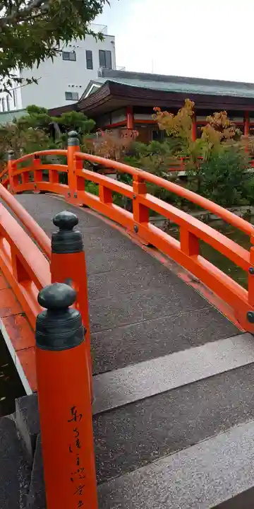 神泉苑のその他建物