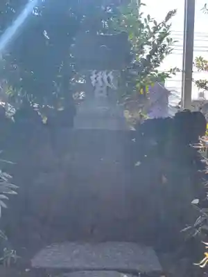 北野神社の末社・摂社