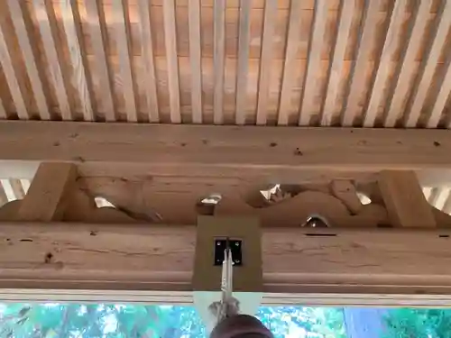 三島神社のその他建物