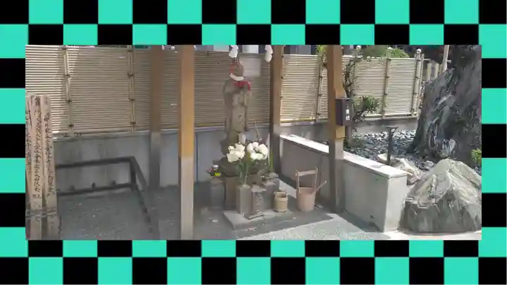 太閤山常泉寺(愛知県)