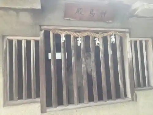 金刀比羅神社のその他建物