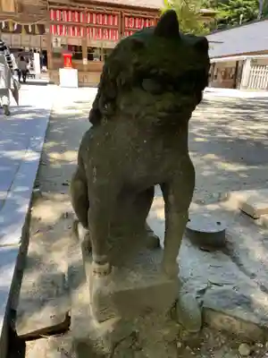 大崎八幡宮(宮城県)