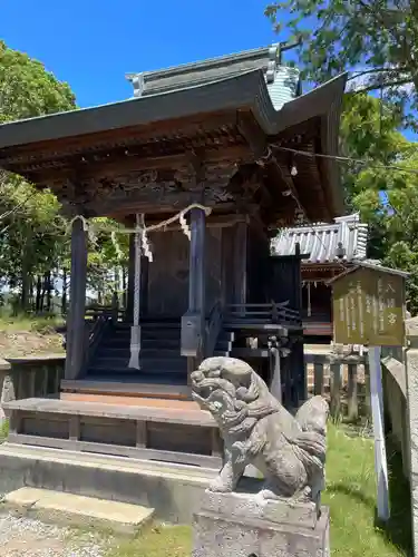 神戸神社(兵庫県)