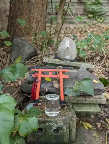 平成末広稲荷社(東京都)