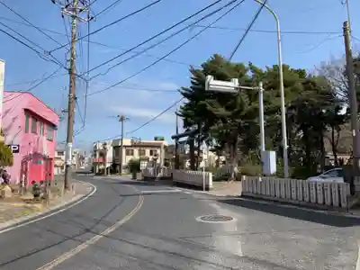 神明社(千葉県)