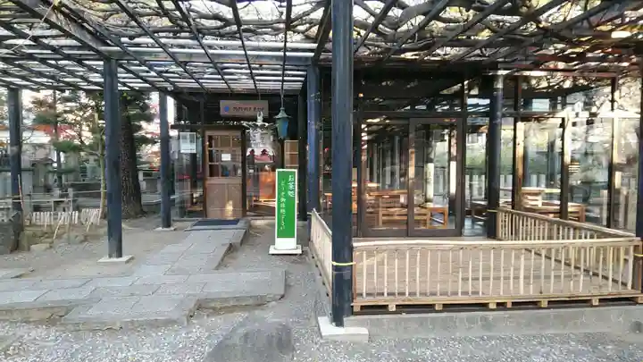 葛井寺(大阪府)