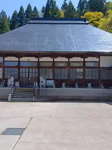 舘山寺(山形県)