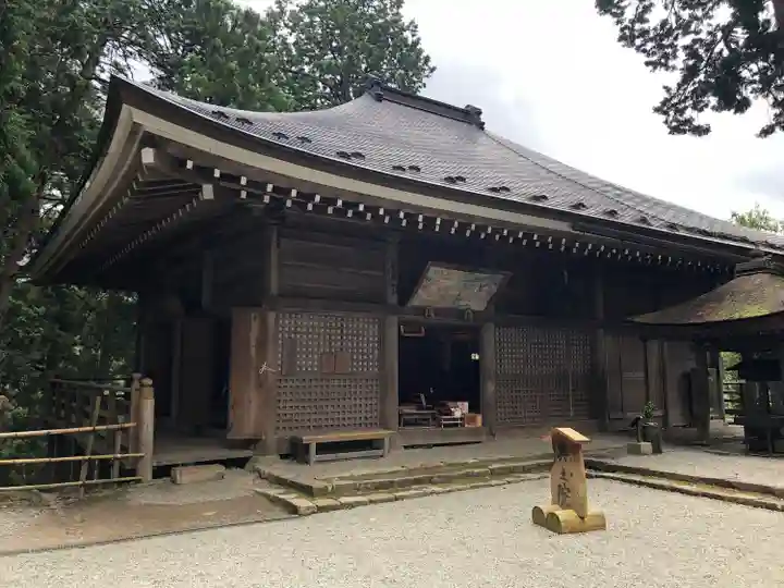 室生寺奥の院(奈良県)
