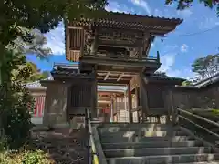 天王山 安楽寺(福井県)