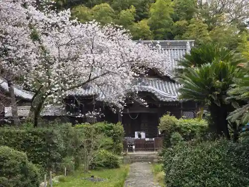 十禅律院(和歌山県)