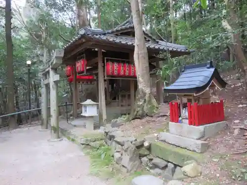 赤山禅院のその他建物
