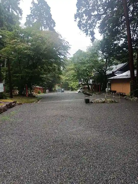 日吉大社(滋賀県)