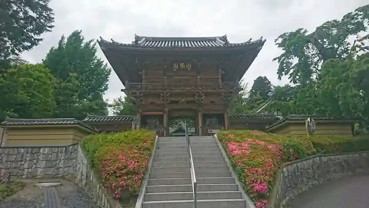 願成寺(岩手県)