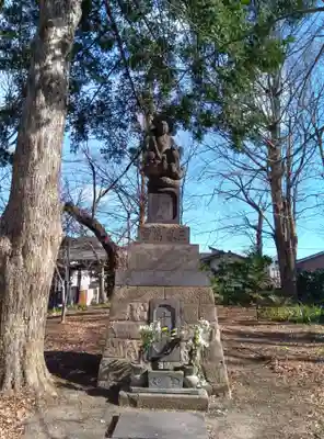 淨眞寺(東京都)