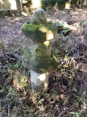 神明社（宮浦）のその他建物