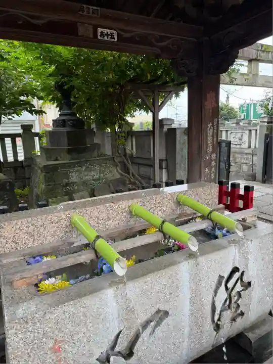 伊勢崎神社(群馬県)