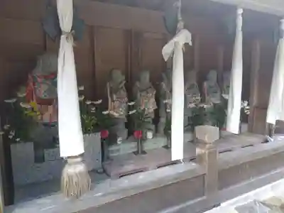 養福寺(福井県)