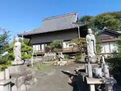 西明寺(岐阜県)