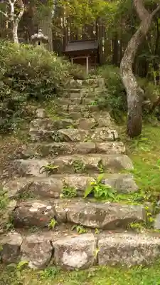 比叡山延暦寺の末社・摂社