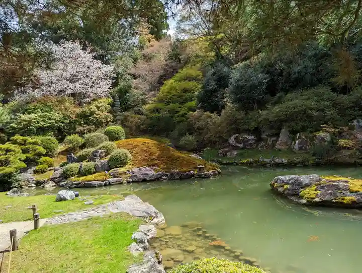 青蓮院門跡(京都府)