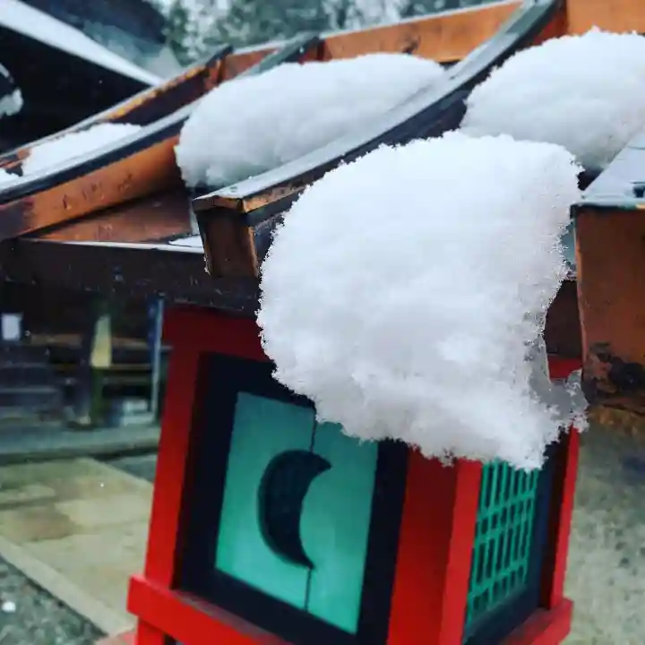 滑川神社 - 仕事と子どもの守り神のその他建物