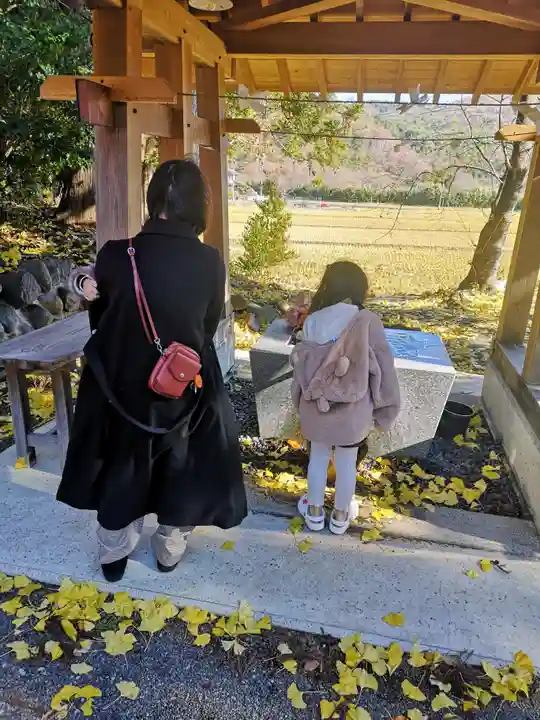 高司神社〜むすびの神の鎮まる社〜(福島県)