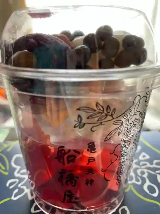 亀戸天神社(東京都)